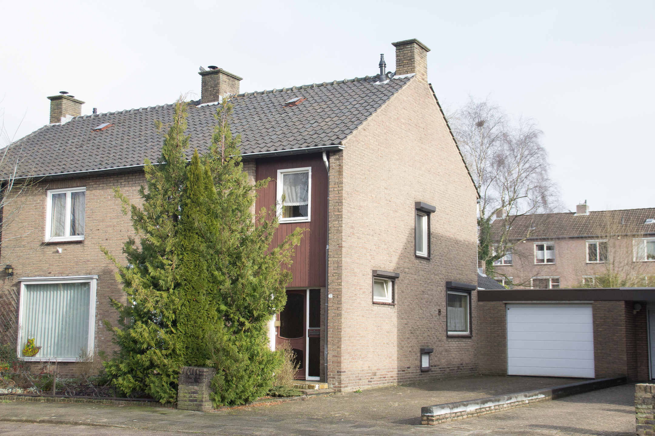 <strong>Stein</strong>, Heerstraat Zuid 31