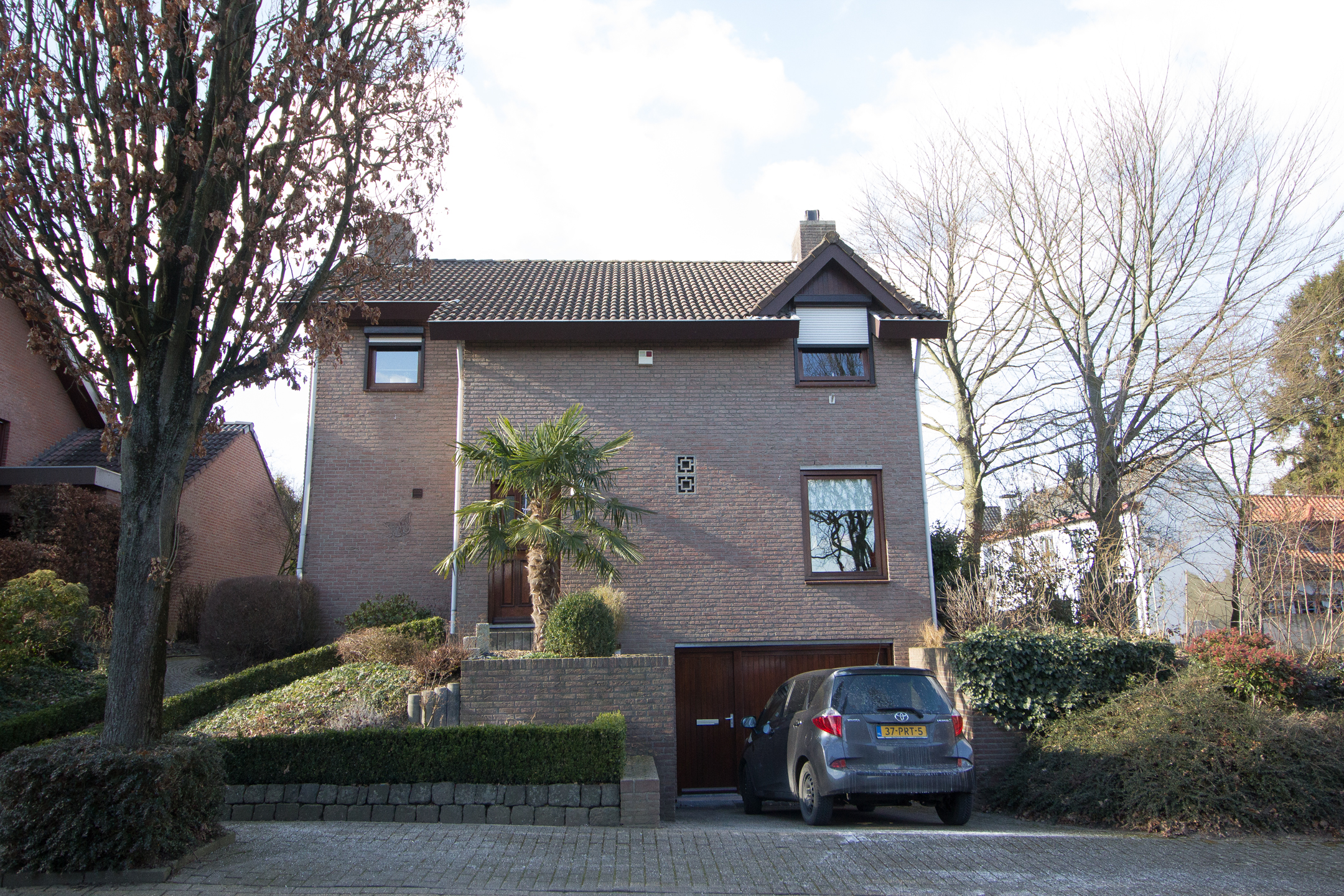 <strong>Beek</strong>, Banensweide 10 (Neerbeek)