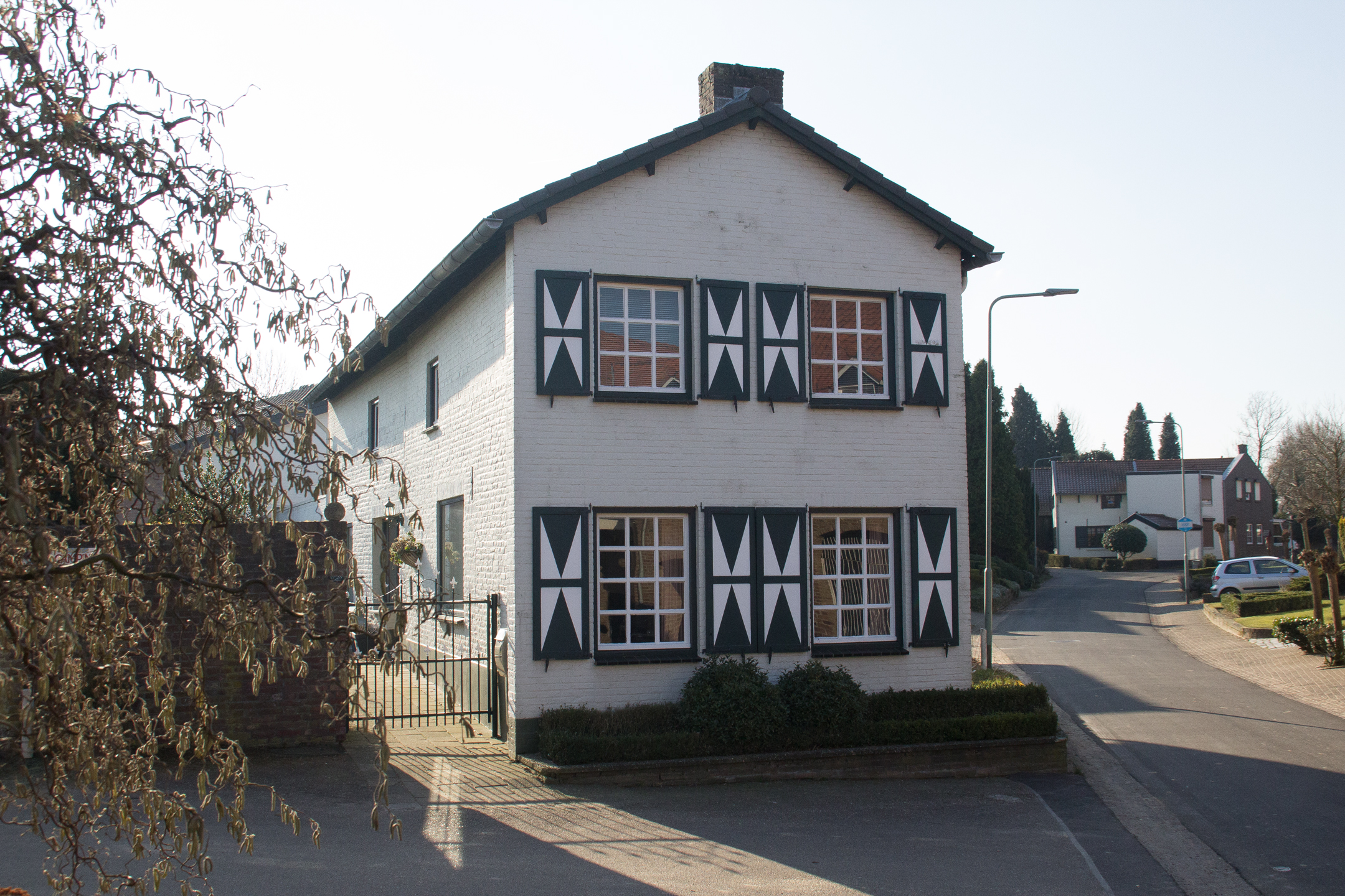 <strong>Elsloo</strong>, Het Einde 23 (Catsop)
